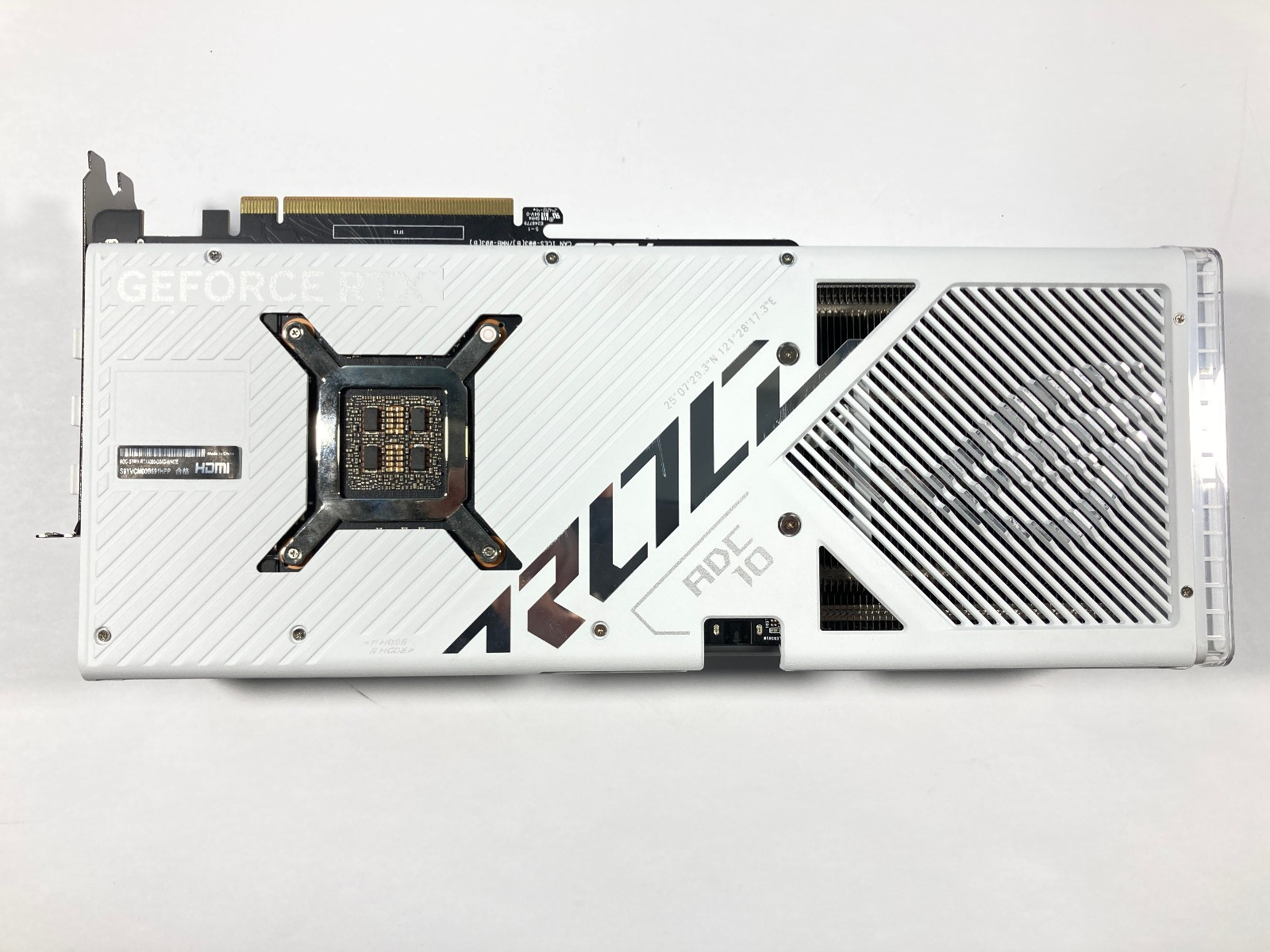 BH 2 GET 1 OFFER ASUS ROG Stri - Rtx 4090 24Gb Graphics Card recension och pris