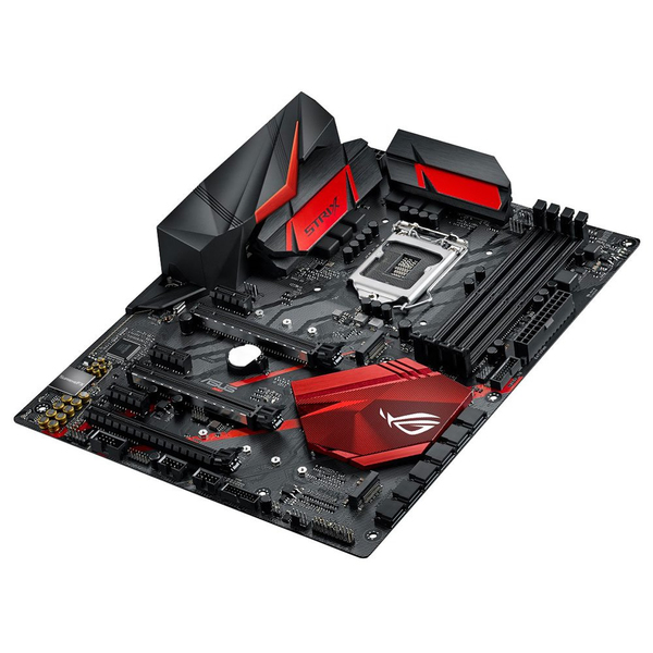 ASUS ROG STRIX Z370-H GAMINING - Rtx 3090 24Gb Gddr6X recension och pris