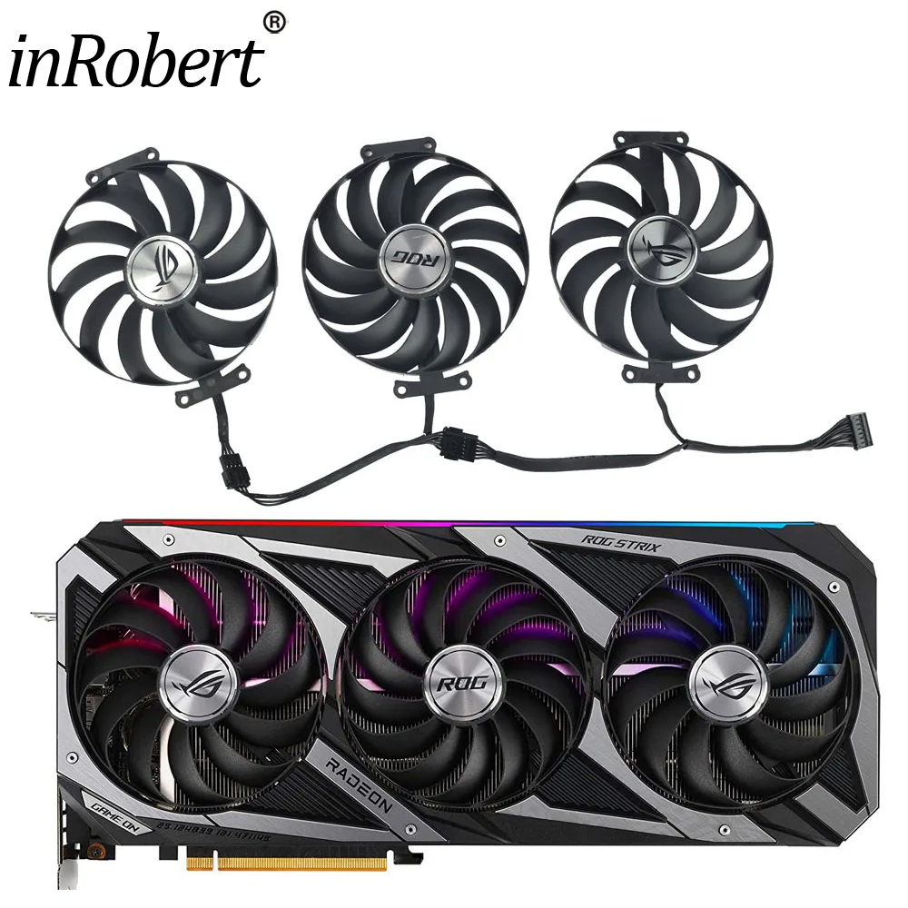 95MM CF1010U12S Graphics Card  - Rtx 3090 24Gb Gddr6X recension och pris